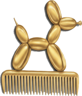 GLANZPFOTEN Hundesalon